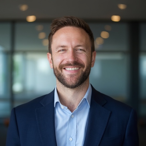 Ruben van der Meer — nieuwe online casino zonder cruks expert